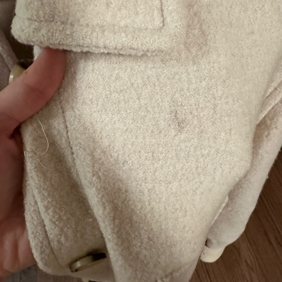 Aritzia Wilfred The Ganna Shirt Jacket XXS - Picture 9 of 9